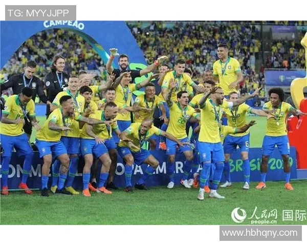 2019美洲杯决赛巴西对秘鲁上半场精彩回顾与分析