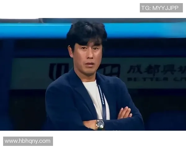 成都蓉城官方：为感谢徐正源的卓越贡献，颁发其“勋绩主教练”称谓